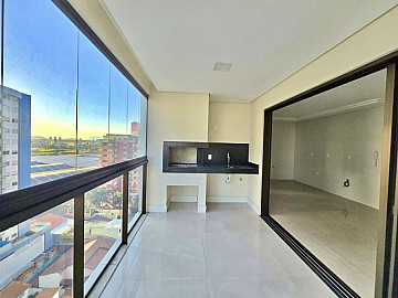 Apartamento 3 su�tes no Kobrasol S�o Jos� SC