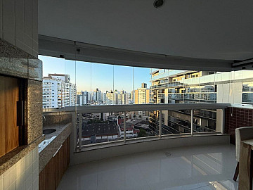 apartamento de 4 dormit�rios 2 su�tes 2 vagas S�o Jos� SC