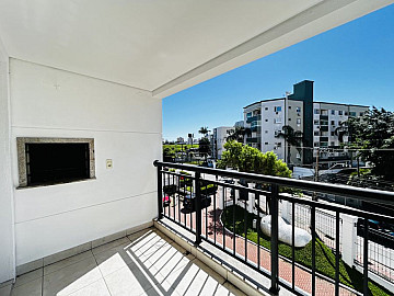 Apartamento home clube a venda em Florian�polis SC